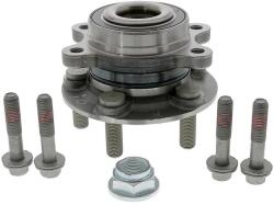 Moog Set rulment roata MOOG FD-WB-12856 (FD-WB-12856) - automobilus