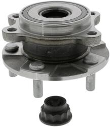 Moog Set rulment roata MOOG TO-WB-12104 (TO-WB-12104) - automobilus