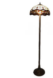 Tiffany Lighting TIF-1158 Tiffany álló lámpa (61-n637501rt)