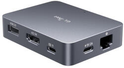 GL. iNet GL-RM1 KVM-kapcsoló v2 (GL-RM1)