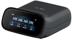 GL. iNet GL-RM10 KVM-kapcsoló (GL-RM10)