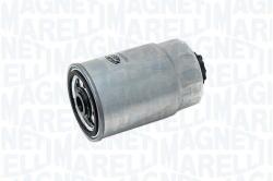 Magneti Marelli filtru combustibil MAGNETI MARELLI 152071760560 (152071760560) - automobilus