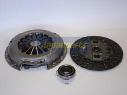 JAPANPARTS Set ambreiaj JAPANPARTS KF-2032 (KF-2032) - automobilus