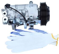 MAXGEAR Compresor, climatizare MAXGEAR AC330044 (AC330044)