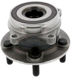 Moog Set rulment roata MOOG TO-WB-12724 (TO-WB-12724) - automobilus