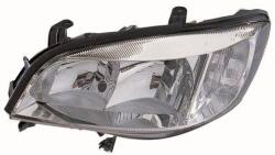 ABAKUS Far ABAKUS 442-1122L-LD-EM (442-1122L-LD-EM)