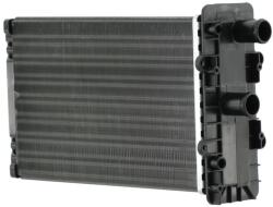 HELLA Schimbător de căldură, încălzire habitaclu HELLA 8FH 366 335-501 (8FH 366 335-501) - fixbox