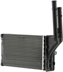 HELLA Schimbător de căldură, încălzire habitaclu HELLA 8FH 366 335-271 (8FH 366 335-271) - fixbox