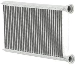 HELLA Schimbător de căldură, încălzire habitaclu HELLA 8FH 366 335-221 (8FH 366 335-221) - fixbox