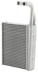 HELLA Schimbător de căldură, încălzire habitaclu HELLA 8FH 366 335-421 (8FH 366 335-421) - automobilus