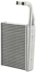 HELLA Schimbător de căldură, încălzire habitaclu HELLA 8FH 366 335-421 (8FH 366 335-421) - fixbox