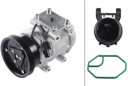HELLA Compresor, climatizare HELLA 8FK 366 202-001 (8FK 366 202-001) - fixbox