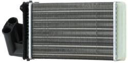 HELLA Schimbător de căldură, încălzire habitaclu HELLA 8FH 366 335-781 (8FH 366 335-781) - fixbox