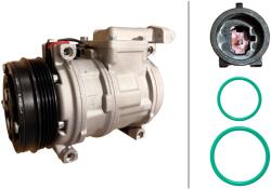 HELLA Compresor, climatizare HELLA 8FK 366 203-281 (8FK 366 203-281) - fixbox