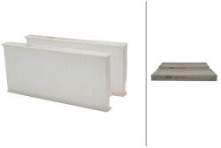 HELLA Filtru, aer habitaclu HELLA 8ZC 366 120-421 (8ZC 366 120-421)
