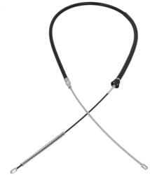 KAMOKA Cablu, frana de parcare KAMOKA 1190469 (1190469) - fixbox