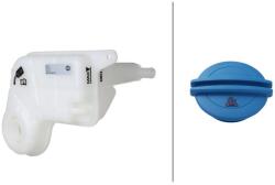 HELLA Vas de expansiune, racire HELLA 8MA 366 365-651 (8MA 366 365-651) - automobilus