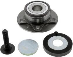 Moog Set rulment roata MOOG AU-WB-12904 (AU-WB-12904) - fixbox