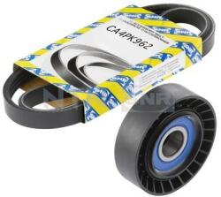 SNR Set curea transmisie cu caneluri SNR KA858.01 (KA858.01)