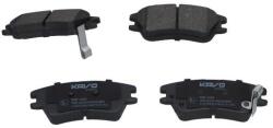KAVO PARTS Set placute frana KAVO PARTS KBP-3009 (KBP-3009)