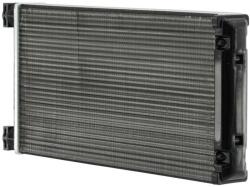 HELLA Schimbător de căldură, încălzire habitaclu HELLA 8FH 366 335-371 (8FH 366 335-371) - fixbox