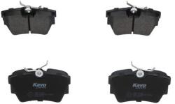 KAVO PARTS Set placute frana, frana disc KBP-6604 KAVO PARTS KBP6604 (KBP-6604)