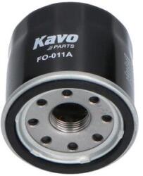 KAVO PARTS Filtru ulei KAVO PARTS FO-011A (FO-011A) - fixbox