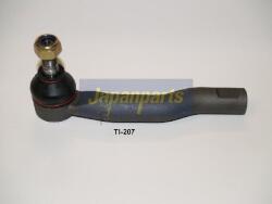 JAPANPARTS Cap de bara JAPANPARTS TI-207R (TI-207R) - fixbox