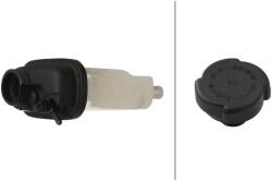 HELLA Vas de expansiune, racire HELLA 8MA 366 365-701 (8MA 366 365-701) - fixbox