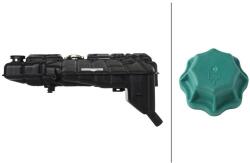 HELLA Vas de expansiune, racire HELLA 8MA 366 365-321 (8MA 366 365-321) - automobilus