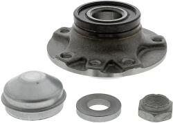 Moog Set rulment roata MOOG AL-WB-12825 (AL-WB-12825) - fixbox