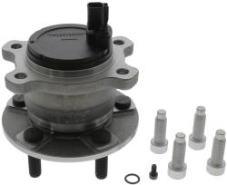 Moog Set rulment roata MOOG FD-WB-12743 (FD-WB-12743) - fixbox