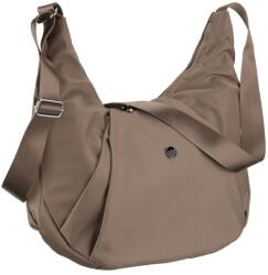 ZELLIA Peterson Női Válltáska Ptn Cty-21-2454 L. Beige (ZLK-ptn-cty212454-l-59963516)