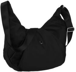 ZELLIA Peterson Női Válltáska Ptn Cty-21-2423 Black (ZLK-ptn-cty212423-bl-60033413)