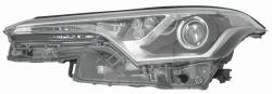 ABAKUS Far ABAKUS 212-11BML-LDEM2 (212-11BML-LDEM2)