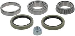 Moog Set rulment roata MOOG LA-WB-11556 (LA-WB-11556) - fixbox