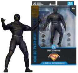McFarlanes Toys Figurina DC Multiverse Deluxe Ultraman Battle Damaged 18 cm (JPT) Figurina