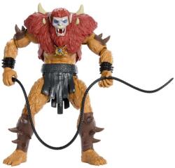 Mattel Figurina Masters of the Universe Movie Beast Man 14 cm (JPT) Figurina