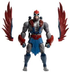 Mattel Figurina Masters of the Universe Origins Cartoon Collection Stratos 14 cm (JPT) Figurina