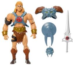 Mattel Figurina Masters of the Universe x ThunderCats He-Man 14 cm (JPT) Figurina