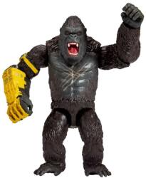 Playmates Toys Figurina Godzilla x Kong The New Empire King Kong cu Manusa B. E. A. S. T 15 cm (JPT) Figurina