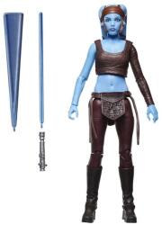 Hasbro Figurina Star Wars Episode III Black Series 20th Anniversary Aayla Secura 15 cm (JPT) Figurina