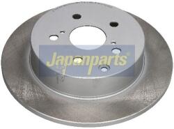 JAPANPARTS Disc frana JAPANPARTS DP-245C (DP-245C) - fixbox
