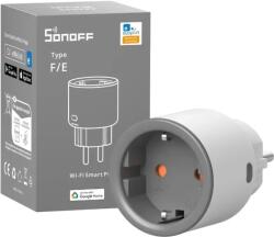 SONOFF Priza inteligenta WiFi Sonoff S60TPF (063859)
