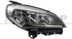 PRASCO Far PRASCO FT9124913AQ (FT9124913AQ) - automobilus