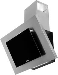 MAAN Wall-mounted canopy MAAN Vertical P 2 60 310 m3/h, Satin (OVERP60LEP.S3.SA.KSB.KS_EO) Hota