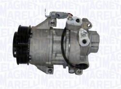 Magneti Marelli Compresor, climatizare MAGNETI MARELLI 350103030041 (350103030041) - automobilus