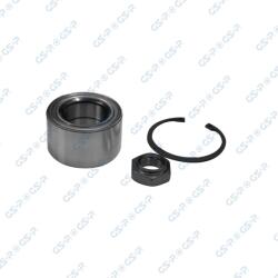 GSP Set rulment roata GSP GK3689 (GK3689) - fixbox