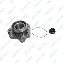 GSP Set rulment roata GSP 9243004K (9243004K) - fixbox