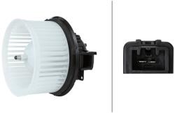 HELLA Ventilator, habitaclu HELLA 8EW 366 402-111 (8EW 366 402-111)